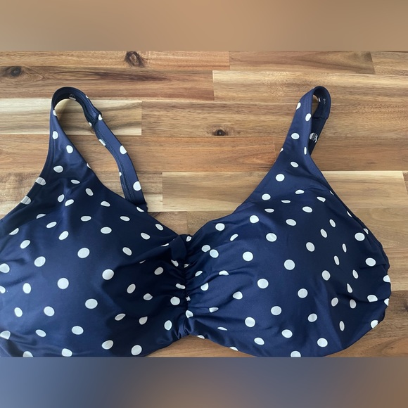 Lands End Swim top size 18W DD - Picture 1 of 7
